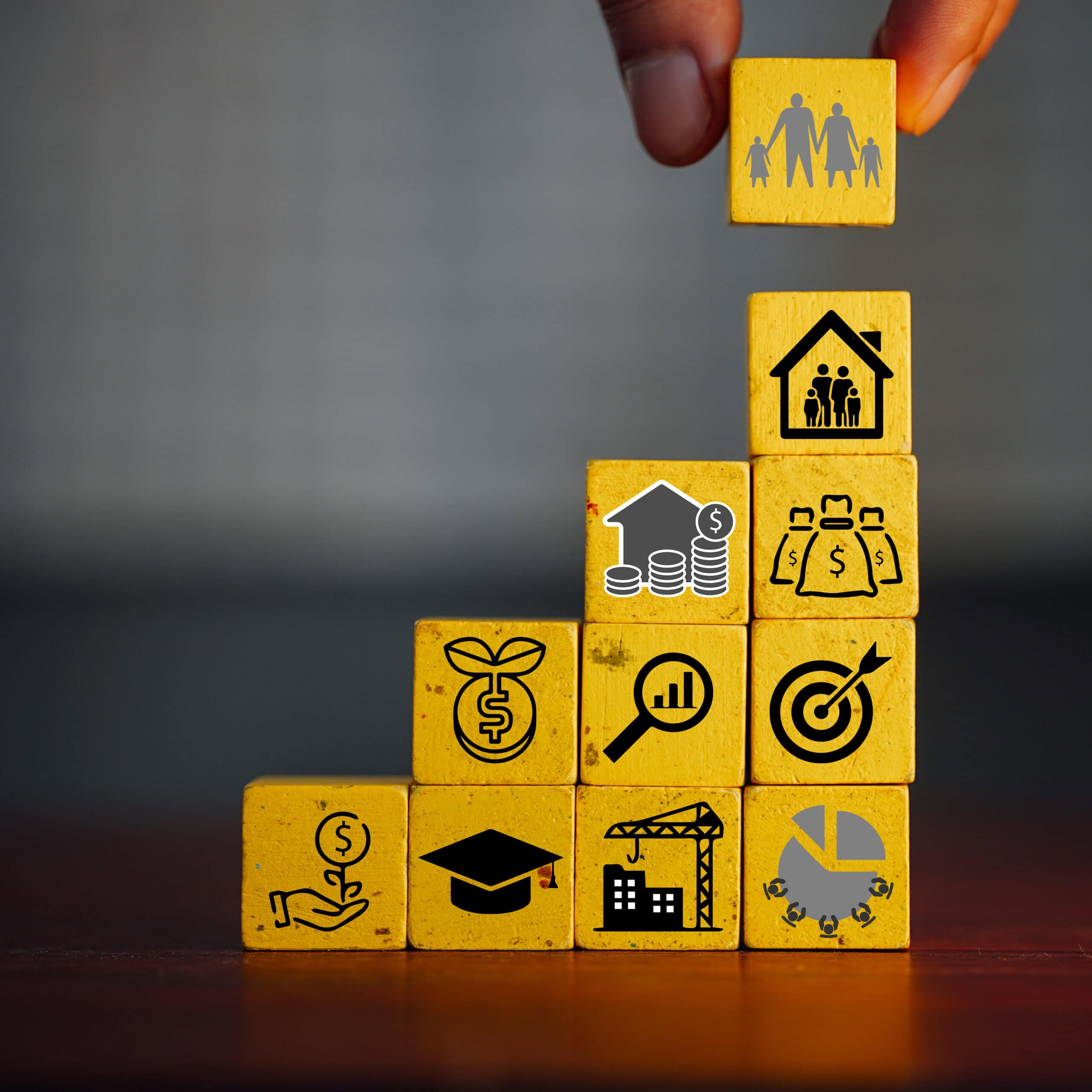 Chairman Toby Watson: Supporting Educational Growth Through Strategic Governance